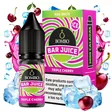 Bombo Salts Bar Juice Triple Cherry Ice 10ml - SAL-37-9627-20MG