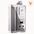 Lost Vape Centaurus B80 AIO Pod Kit - SPACE SILVER