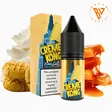 Retro Joes Salts Creme Kong Caramel 10ml - SAL-322-9669-20MG