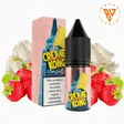 Retro Joes Salts Creme Kong Strawberry 10ml - SAL-322-9672-10MG