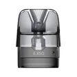 Resistencia Cartucho Voopoo Argus E40 (2ml) (Pack 2)