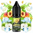 MSTQ Juice Overload Salts Apple Peach Ice 10ml - SAL-485-9693-10MG