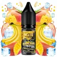 MSTQ Juice Overload Salts Banana Mango Ice 10ml - SAL-485-9695-10MG