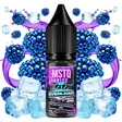 MSTQ Juice Overload Salts Blue Raspberry Ice 10ml - SAL-485-9696-20MG