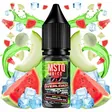 MSTQ Juice Overload Salts Melon Watermelon Ice 10ml - SAL-485-9698-20MG