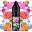 MSTQ Juice Overload Salts Passion Guava Ice 10ml - SAL-485-9699-20MG