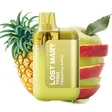 Lost Mary TP800 Pineapple Apple