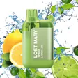 Lost Mary TP800 Lemon Lime