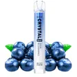 Ske Crystal Bar Sour Blueberries 20mg