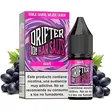 Drifter Bar Salts Grape 10ml - SAL-462-9809-10MG