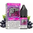 Drifter Bar Salts Grape 10ml - SAL-462-9809-20MG