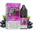Drifter Bar Salts Grape 10ml