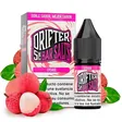 Drifter Bar Salts Lychee 10ml - SAL-462-9811-15MG