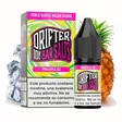 Drifter Bar Salts Pineapple Ice 10ml - SAL-462-9812-10MG