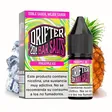 Drifter Bar Salts Pineapple Ice 10ml - SAL-462-9812-20MG