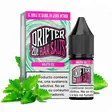 Drifter Bar Salts Sweet Mint 10ml