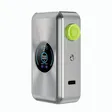 Vaporesso Gen Max Mod - ARTIC SILVER