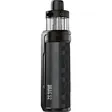 Voopoo Drag S2 Pod Kit - CHECKERED BLACK