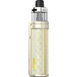 Voopoo Drag S2 Pod Kit - CHAMPAGNE GOLDEN