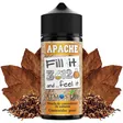 Aroma Atmos Lab Apache Longfill 30/120ml