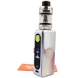 Vaporesso Gen SE - ARTIC SILVER