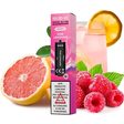 Cartuchos Ske Crystal 4 en 1 Pink Lemonade (Pack 4)