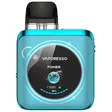 Vaporesso Xros 4 Nano - AQUAMARINE