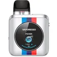 Vaporesso Xros 4 Nano - RACE TRACK