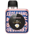 Vaporesso Xros 4 Nano - WORDPOP BLUE