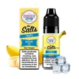Dinner Lady Salts Banana Ice 10ml - SAL-38-9982-10MG