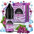 Bombo Salts Bar Juice Super Grape Ice 10ml - SAL-37-9986-5MG