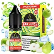 Bombo Salts Bar Juice Apple Pear Max Ice 10ml - SAL-37-9988-20MG
