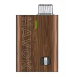 Uwell Havok R - BROWN WOOD