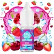 Kings Crest Salts Cherry Strawberry Ice 10ml - SAL-41-10030-5MG