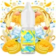 Kings Crest Salts Banana Mango Ice 10ml - SAL-41-10033-5MG