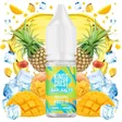 Kings Crest Salts Pineapple Mango Ice 10ml - SAL-41-10034-20MG