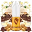 Kings Crest Salts Don Juan Custard 10ml - SAL-41-10111-20MG