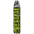 Oxva Xlim Go - GRAFFITTI BLACK