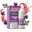 Just Juice Sales Brutal Blackcurrant Crush 10ml - SAL-203-10127-10MG