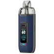Oxva Vprime - BLUE LEATHER