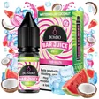 Bombo Salts Bar Juice Watermelon Coconut Ice 10ml - SAL-37-10143-0MG