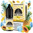Bombo Salts Bar Juice Pineapple Papaya Ice 10ml