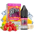 Drifter Bar Salts Strawberry Banana Ice 10ml - SAL-462-8571-15MG