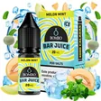 Bombo Salts Bar Juice Melon Mint Ice 10ml - SAL-37-10230-0MG