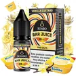 Bombo Salts Bar Juice Vanilla Custard 10ml - SAL-37-10271-0MG