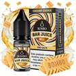 Bombo Salts Bar Juice Creamy Cookie 10ml