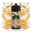 Aroma Bombo Bar Juice Creamy Cookie Longfill 24/120ml