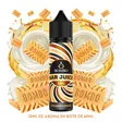 Aroma Bombo Bar Juice Creamy Cookie Longfill 12/60ml