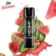 Lost Mary Tappo Air Watermelon 0mg (x2)