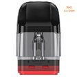 Cartucho Oxva Xlim EZ XL (3ml) (Pack 3)